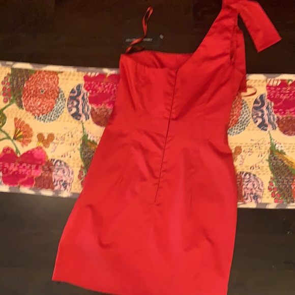 PRICE DROP! French Connection NWT dress - Picture 5 of 7